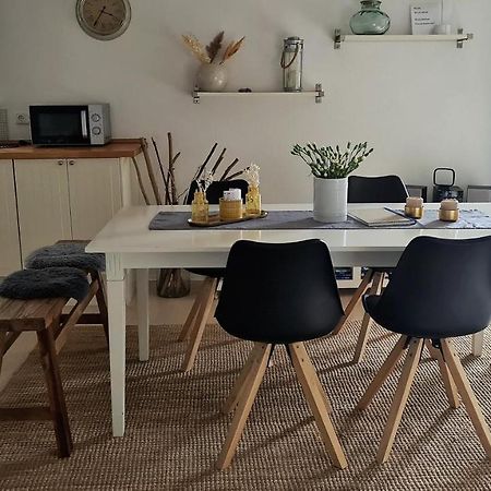 Ferienwohnung-Im-Speicher Meldorf Exterior foto